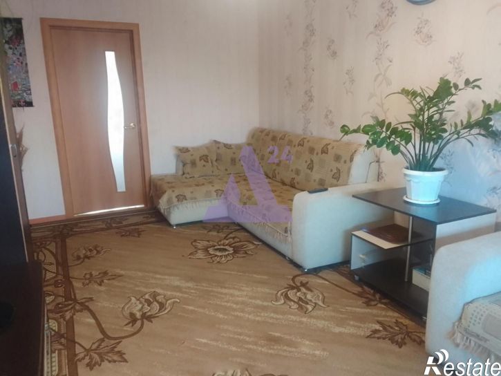 3-комн квартира улица 7 микрорайон, дом 22
