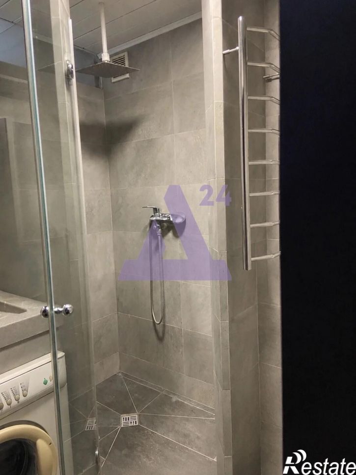 3-комн квартира улица Партизанская, дом 16