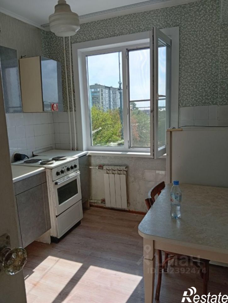 1-комн квартира Ударная улица, 90,  д. 90
