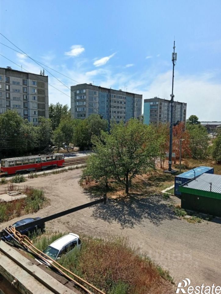 1-комн квартира Ударная улица, 90,  д. 90