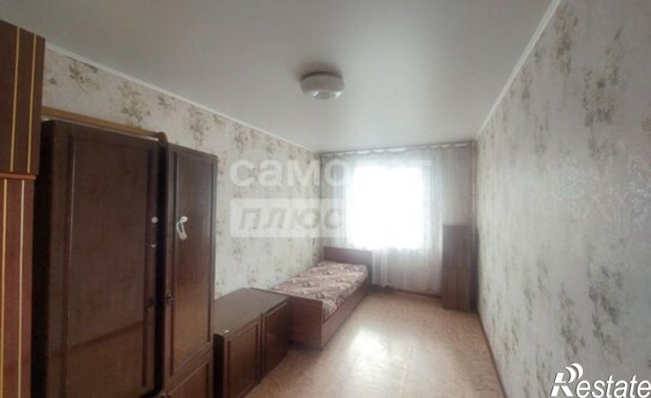 2-комн квартира улица К. Маркса, 233,  д. 233