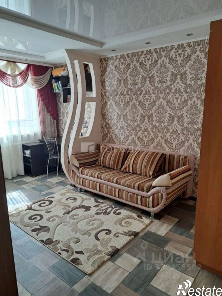 4-комн квартира В кв-л, 25,  д. 25
