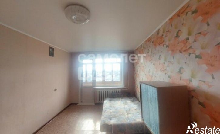 2-комн квартира улица К. Маркса, 233,  д. 233