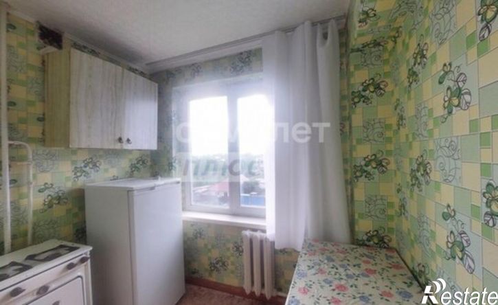 2-комн квартира улица К. Маркса, 233,  д. 233
