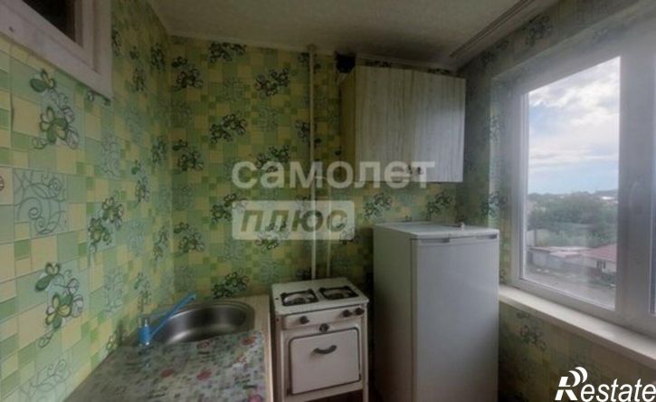 2-комн квартира улица К. Маркса, 233,  д. 233