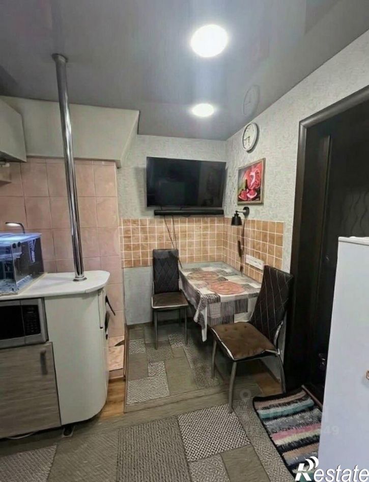 1-комн квартира Сибирская улица, 81,  д. 81