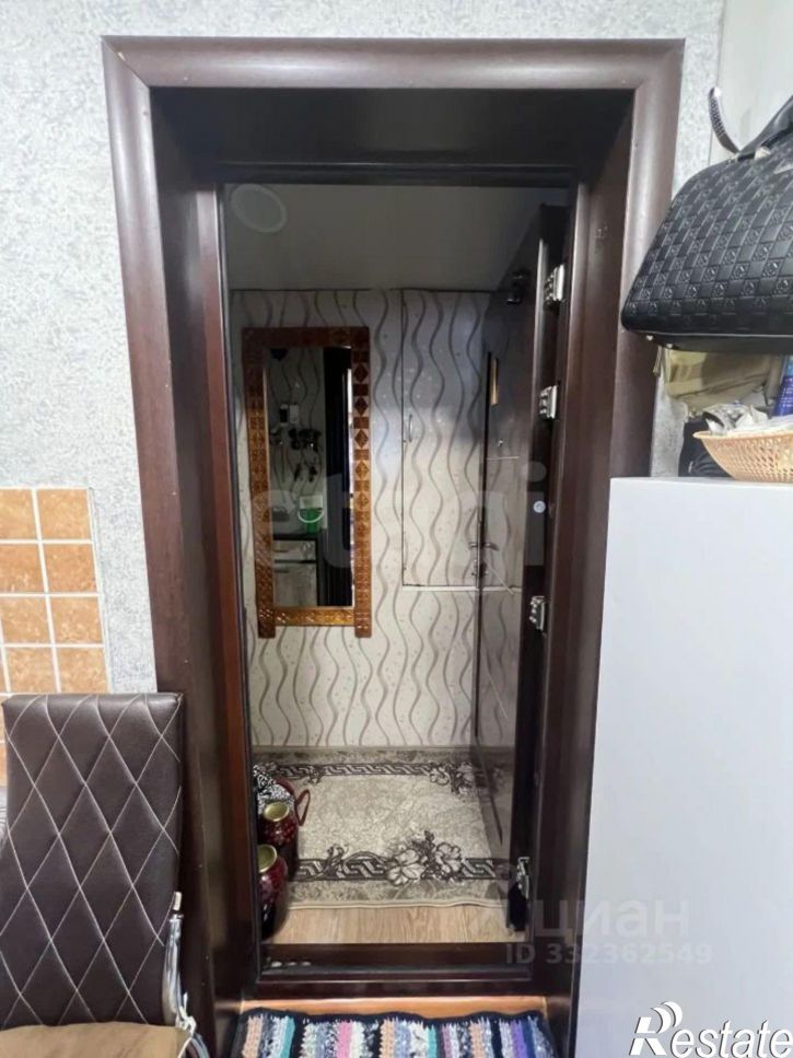 1-комн квартира Сибирская улица, 81,  д. 81