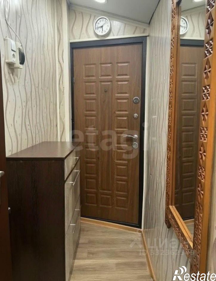 1-комн квартира Сибирская улица, 81,  д. 81