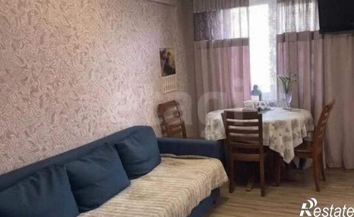 2-комн квартира Ленинградская улица, 105,  д. 105