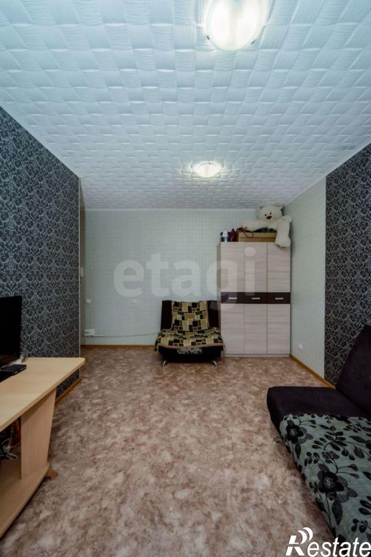 1-комн квартира улица Михаила Ломоносова, 34,  д. 34