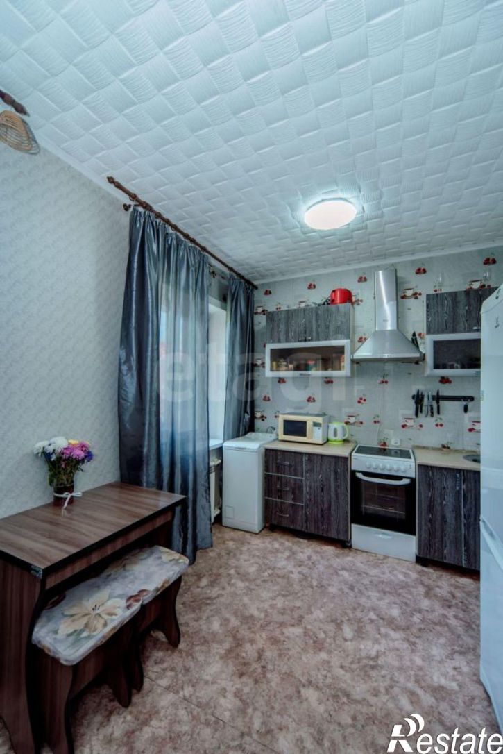 1-комн квартира улица Михаила Ломоносова, 34,  д. 34