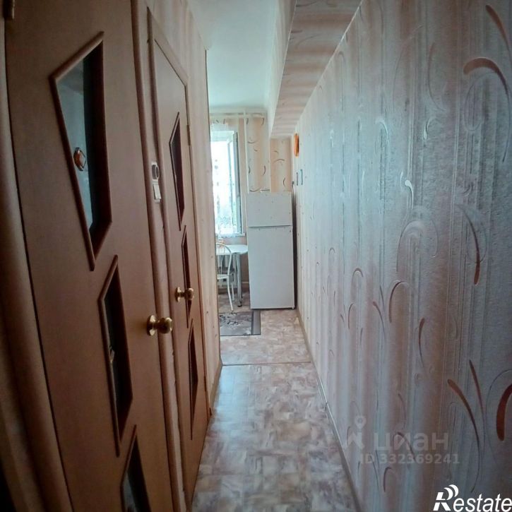 1-комн квартира ул Пролетарская, 245,  д. 245