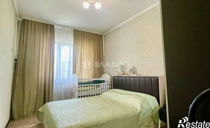 2-комн квартира Бийск, Красногвардейская улица, 66