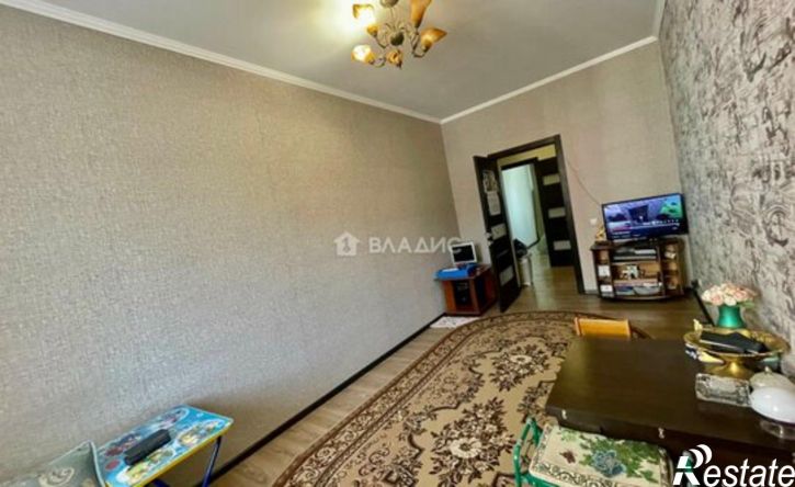 2-комн квартира Бийск, Красногвардейская улица, 66