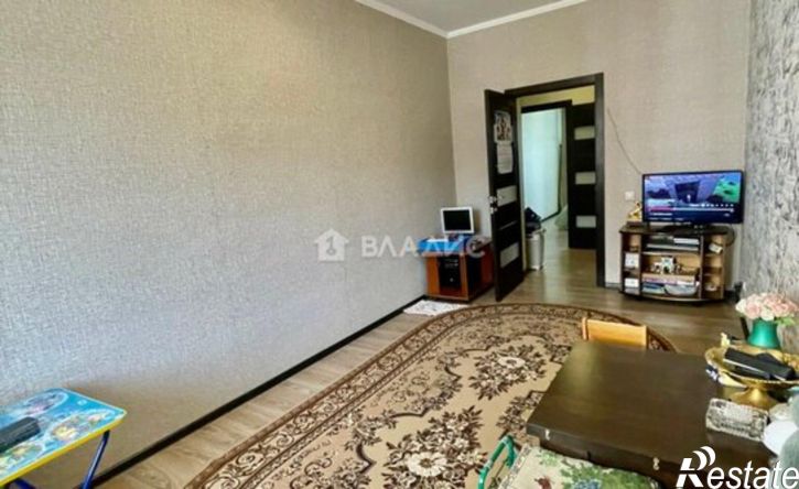 2-комн квартира Бийск, Красногвардейская улица, 66