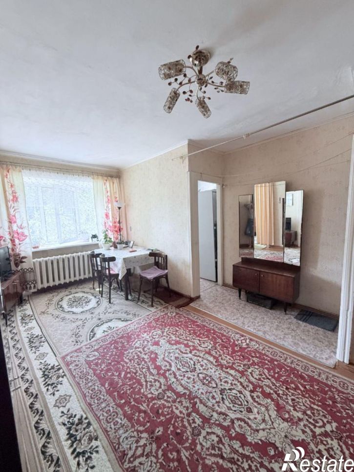 2-комн квартира ул Дзержинского, 10,  д. 10