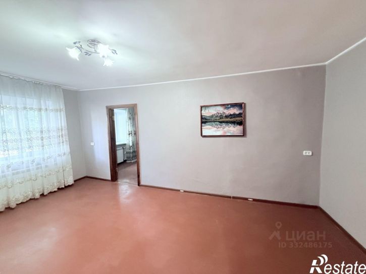 2-комн квартира ул Дзержинского, 6,  д. 6