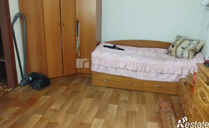 1-комн квартира ул 7 микрорайон, 18,  д. 18