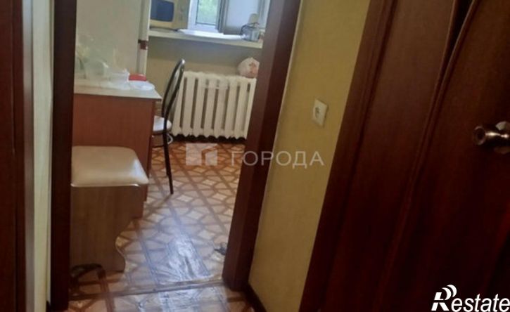 1-комн квартира ул 7 микрорайон, 18,  д. 18