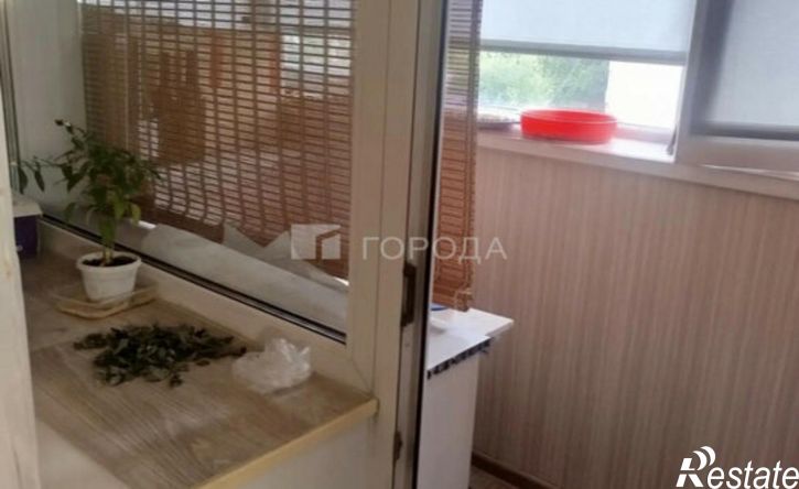 1-комн квартира ул 7 микрорайон, 18,  д. 18