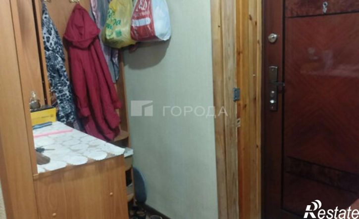 1-комн квартира ул 7 микрорайон, 18,  д. 18