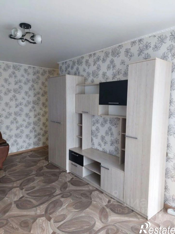 1-комн квартира Красноармейская улица, 43,  д. 43