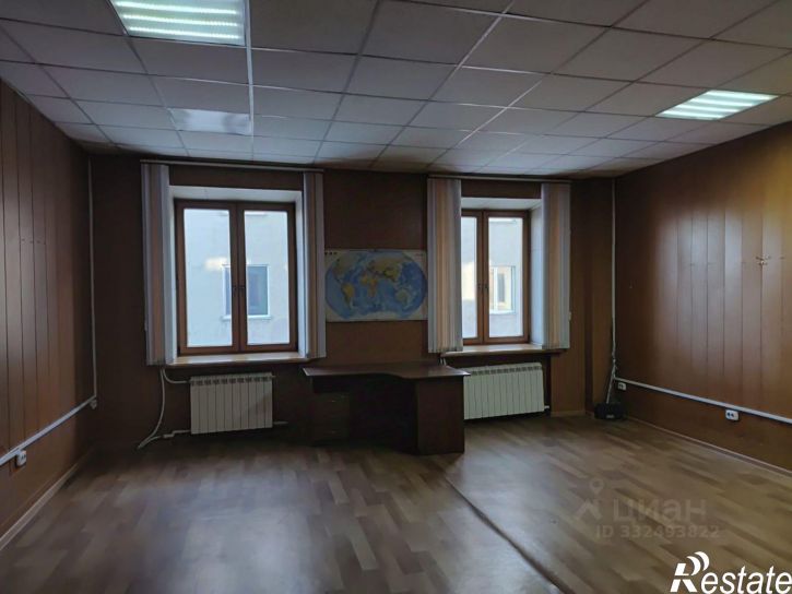 Офис Социалистическая улица, 17/3,  д. 17/3