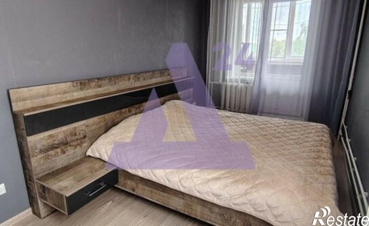 3-комн квартира Центральный мкр, 60,  д. 60