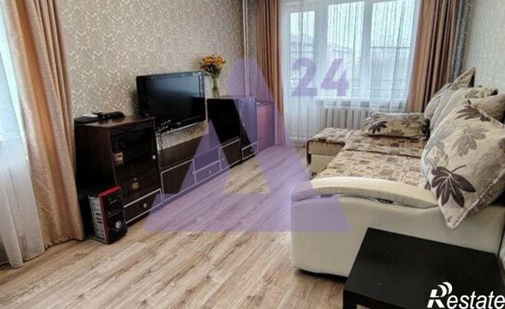 3-комн квартира Центральный мкр, 60,  д. 60