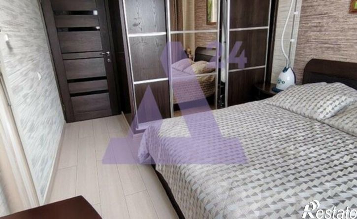 3-комн квартира Центральный мкр, 60,  д. 60