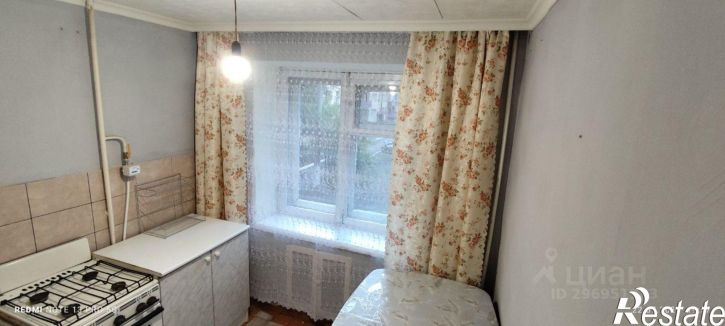 1-комн квартира Горно-Алтайская улица, 62,  д. 62