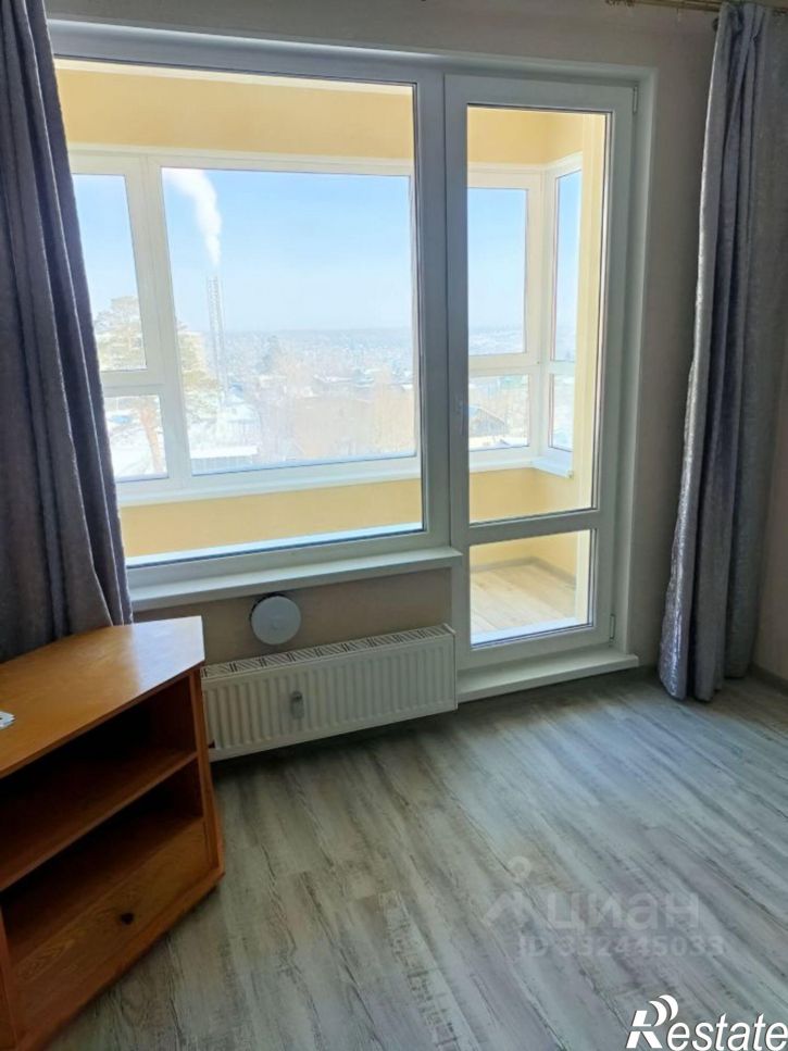 2-комн квартира улица Герцена, 3 к2,  д. 3 к2