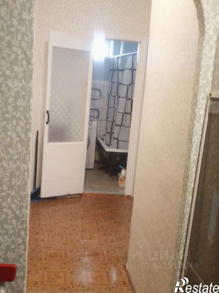 1-комн квартира Славгород, улица Титова, 241А