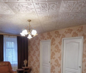 4-комн, 58кв м, этаж 3/5 улица Ширшова, 6
