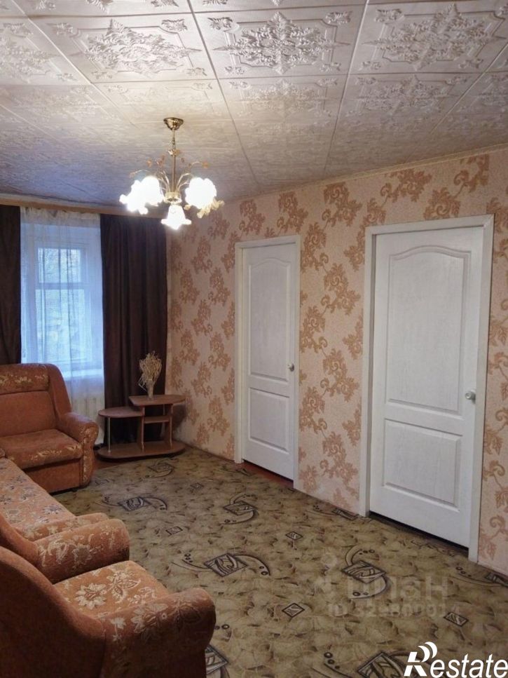 4-комн квартира улица Ширшова, 6,  д. 6