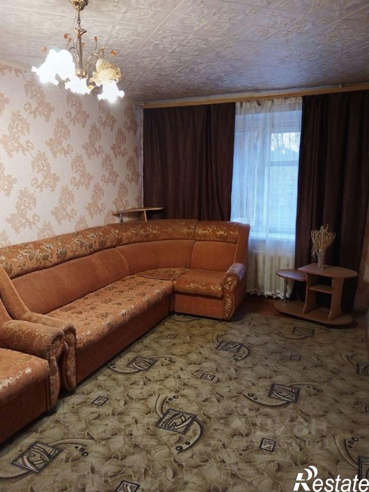 4-комн квартира улица Ширшова, 6,  д. 6