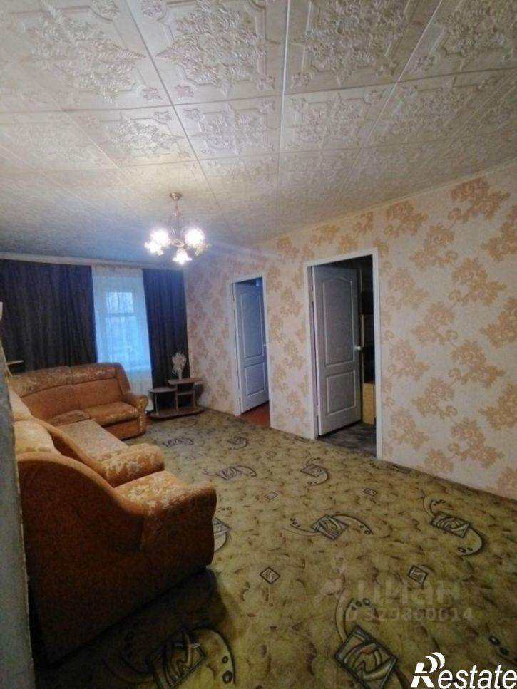 4-комн квартира улица Ширшова, 6,  д. 6