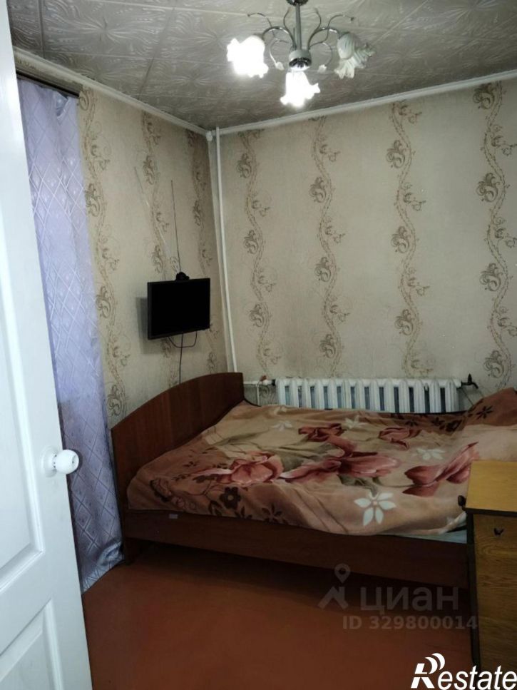 4-комн квартира улица Ширшова, 6,  д. 6