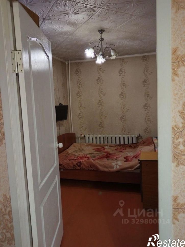 4-комн квартира улица Ширшова, 6,  д. 6