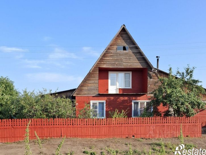 Коттедж/дом ул Красноармейская, 129,  д. 129