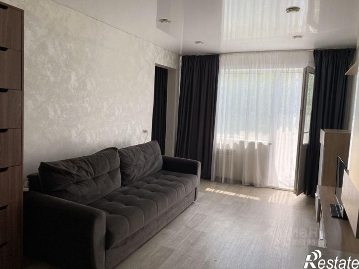 2-комн квартира улица Петра Мерлина, 11,  д. 11