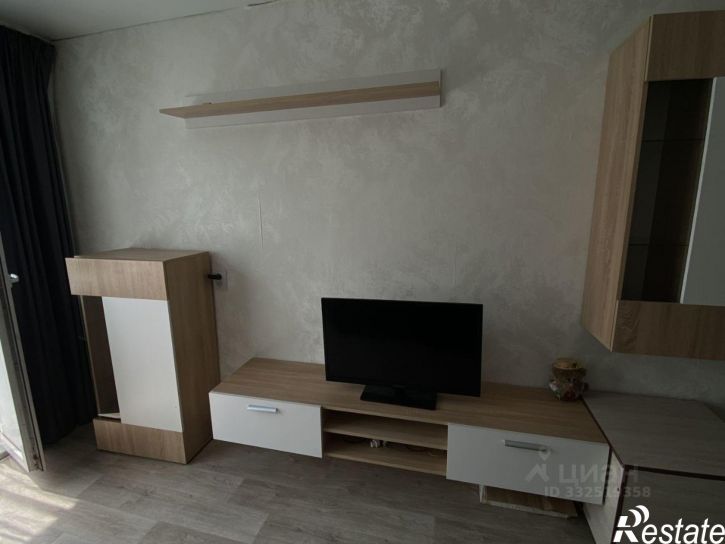 2-комн квартира улица Петра Мерлина, 11,  д. 11