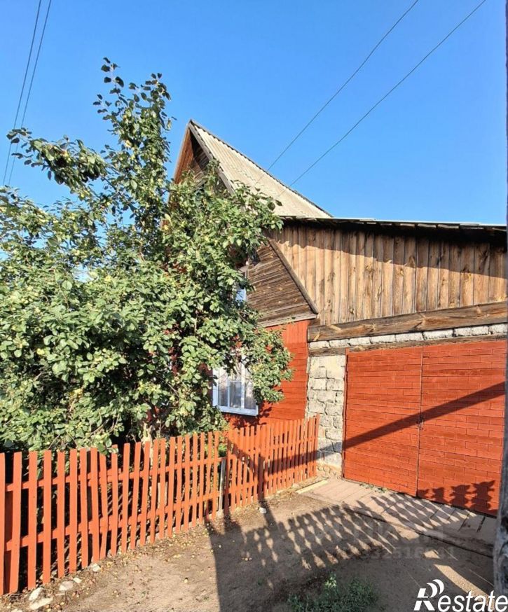 Коттедж/дом ул Красноармейская, 129,  д. 129