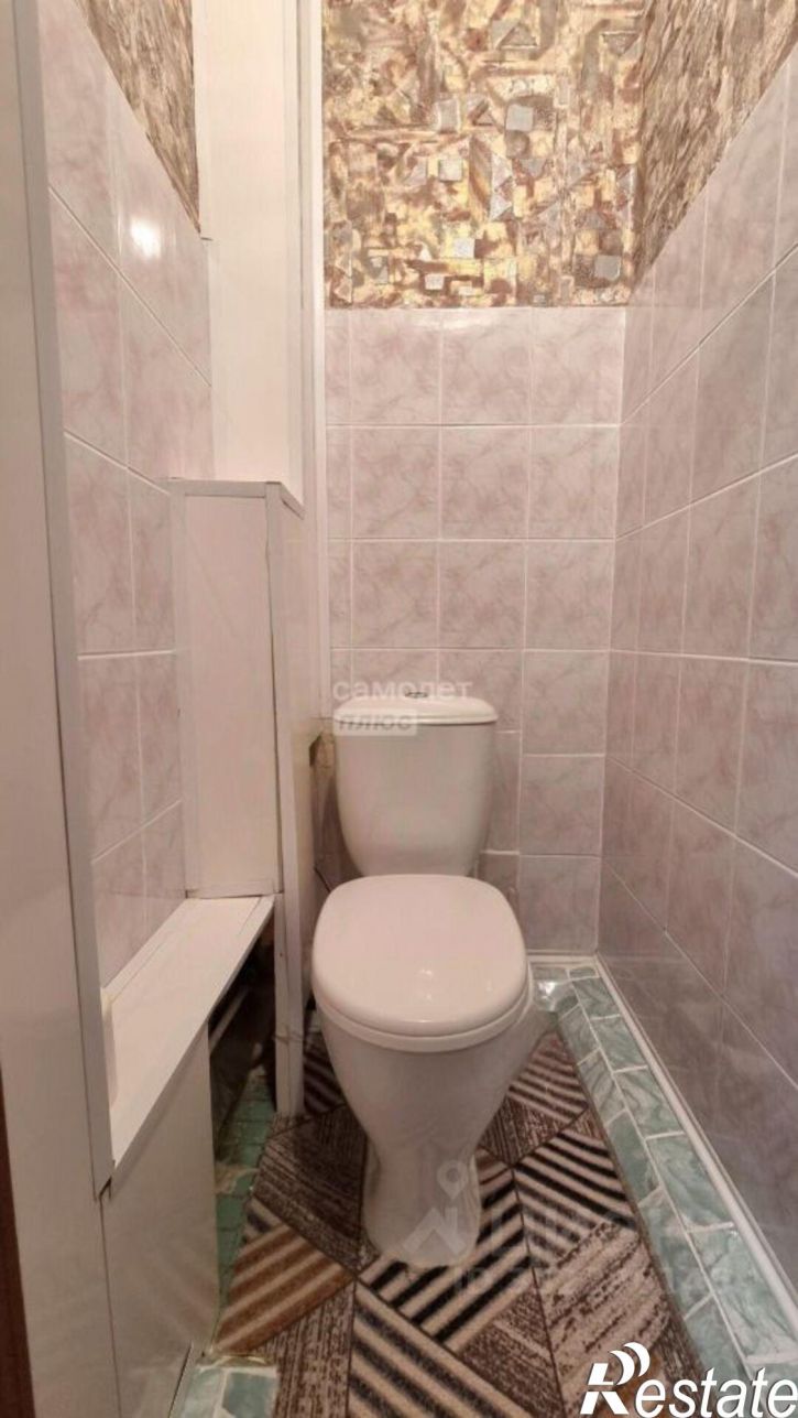 3-комн квартира улица Братьев Ждановых, 1,  д. 1