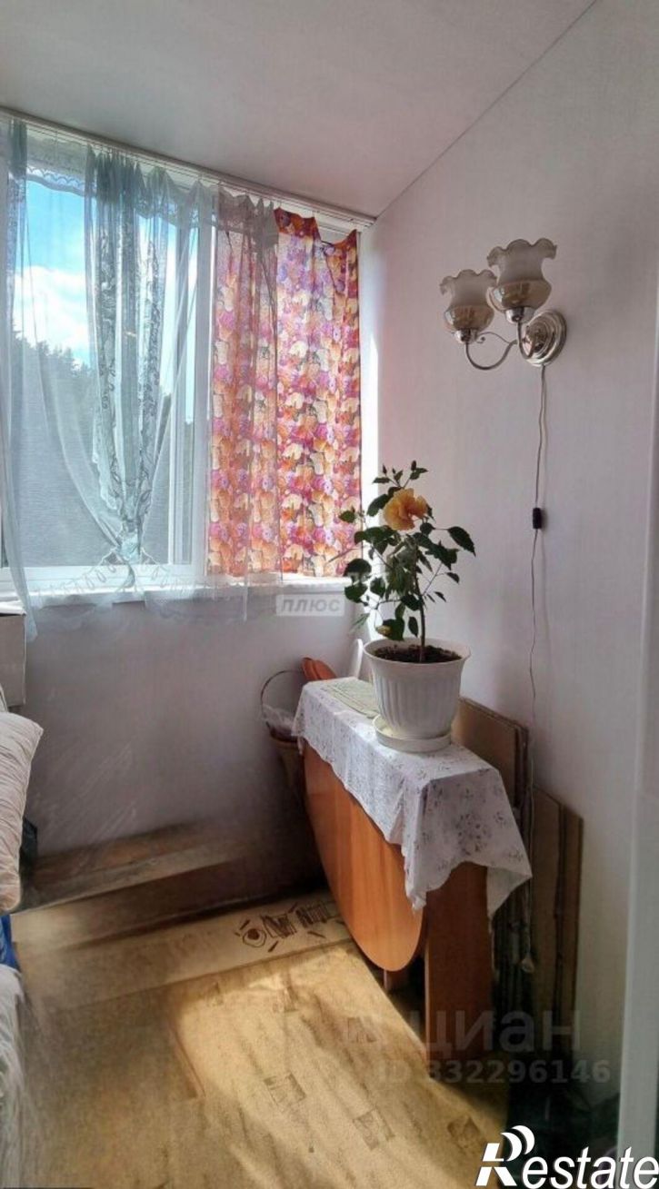 3-комн квартира улица Братьев Ждановых, 1,  д. 1