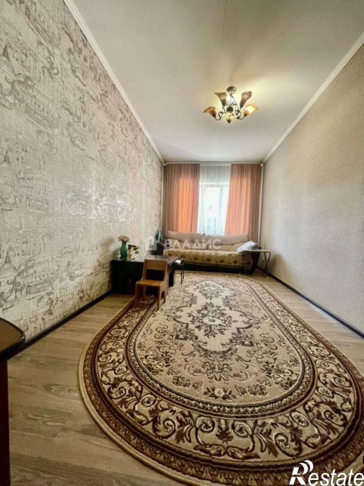 2-комн квартира Бийск