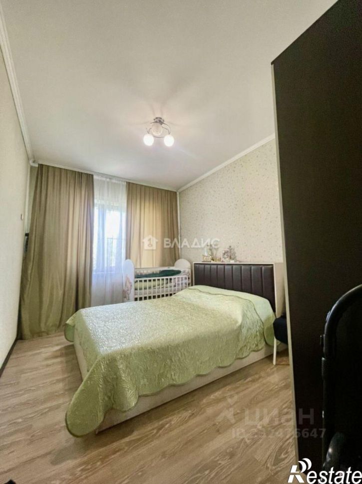 2-комн квартира Бийск