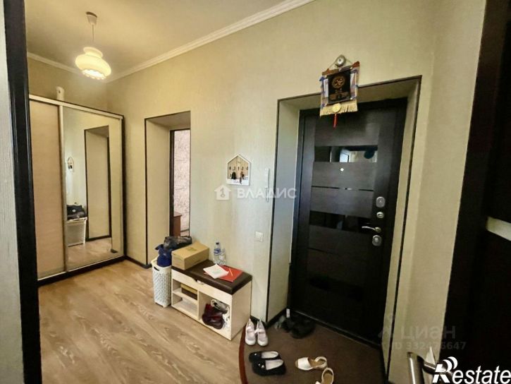 2-комн квартира Бийск