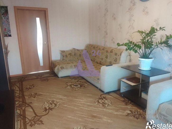3-комн квартира ул 7 микрорайон, 22,  д. 22