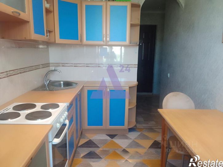 3-комн квартира ул 7 микрорайон, 22,  д. 22
